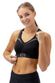 ALÉ BH - INTIMO - Grau/Schwarz