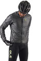 ALÉ Fahrrad-Regenjacke - EXTREME - Grau