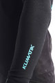 ALÉ Fahrrad-Handwärmer - KLIMATIK WINTER K-ATMO - Schwarz