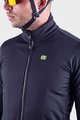 ALÉ Fahrrad-Thermojacke - FONDO WINTER - Schwarz