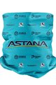 GIORDANA Fahrrad-Nackenwärmer - ASTANA 2020 - Hellblau