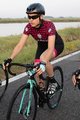 BIANCHI MILANO Fahrradshorts ohne Träger - AVOLA LADY - Schwarz/Rosa