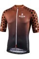 BIANCHI MILANO Kurzarm Fahrradtrikot - CEDRINO - Rosa