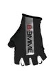 Fingerlose Fahrradhandschuhe - CRONO - Schwarz