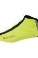 Fahrrad-Überschuhe - NEOPRENE - Gelb