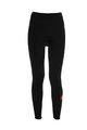 Lange Fahrradhose ohne Träger  - TEKNO LADY