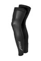 Ganzbein Fahrradwärmer - JAMPA™ - Schwarz