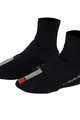 Fahrrad-Überschuhe - WINTER - Schwarz
