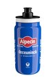 ELITE Fahrrad-Wasserflasche - FLY ALPECIN DECEUNINCK - Blau