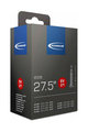 SCHWALBE Reifenschlauch - 650x27,5 SV21 - Schwarz