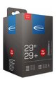 SCHWALBE Reifenschlauch - SV19F 29X2.10/3.00 FV 40MM (54/75-622) 215g  Freeride - Schwarz