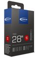SCHWALBE Reifenschlauch - 700x28 SV15 40MM - Schwarz