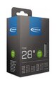 SCHWALBE Reifenschlauch - 700x28/45C AV 40mm (28/47-622) 150g - Schwarz