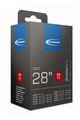SCHWALBE Reifenschlauch - 700Cx28 SV17 40mm - Schwarz
