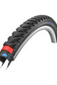 SCHWALBE Reifen - MARATH GT365 700x38C - Schwarz