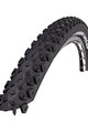 MICHELIN Reifen - COUNTRYRACER 26x2.10 - Schwarz