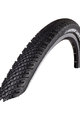 MICHELIN Reifen - COUNTRY ROCK 26x1.75 - Schwarz
