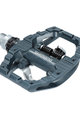 SHIMANO Pedale - PD-EH500 SPD  - Schwarz