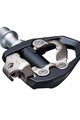 SHIMANO Pedale - PEDALS ES600 - Schwarz