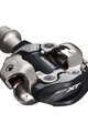 SHIMANO Pedale - MTB PD-M8100 XC SPD - Schwarz