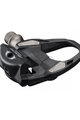 SHIMANO Pedale - PEDALS 105 R7000 - Schwarz