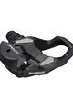 SHIMANO Pedale - RS500 SPDSL - Schwarz