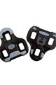 LOOK Schuhplatten - KEO GRIP - Schwarz