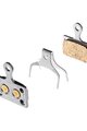SHIMANO Bremsscheiben - K04TI XTR