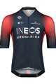 BIORACER Kurzarm Fahrradtrikot - INEOS GRENADIERS '22 - Blau/Rot