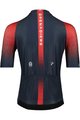 BIORACER Kurzarm Fahrradtrikot - INEOS GRENADIERS '22 - Blau/Rot