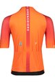 BIORACER Kurzarm Fahrradtrikot - INEOS GRENADIERS '22 - Orange/Rot