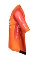 BIORACER Kurzarm Fahrradtrikot - INEOS GRENADIERS '22 - Orange/Rot