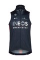 BIORACER Fahrradweste - INEOS GRENADIERS '22 - Rot/Blau