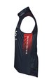BIORACER Fahrradweste - INEOS GRENADIERS '22 - Rot/Blau