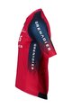 BIORACER Kurzarm Fahrradtrikot - INEOS GRENADIERS 2023 ICON RACE - Blau/Rot