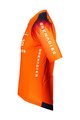 BIORACER Kurzarm Fahrradtrikot - INEOS GRENADIERS 2023 ICON TRAINING - Blau/Orange