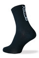 BIOTEX Klassische Fahrradsocken - PRO - Schwarz