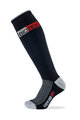 BIOTEX Fahrradkniestrümpfe - TERMO - Schwarz