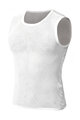 BIOTEX Fahrrad-Muskelshirt - POWER - Weiß