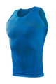BIOTEX Fahrrad-Muskelshirt - SUPERLIGHT - Blau