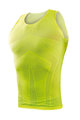 BIOTEX Fahrrad-Muskelshirt - SUPERLIGHT - Gelb