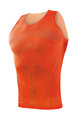 Biotex Trägerhemd  - SUPERLIGHT - Orange