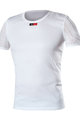 BIOTEX Kurzarm Fahrrad-Shirt - WINDPROOF - Weiß