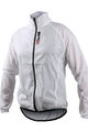 BIOTEX Winddichte Fahrradjacke - X-LIGHT - Weiß