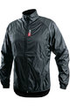 BIOTEX Winddichte Fahrradjacke - X-LIGHT - Schwarz