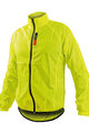 BIOTEX Winddichte Fahrradjacke - X-LIGHT - Gelb