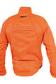 BIOTEX Winddichte Fahrradjacke - X-LIGHT - Orange