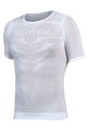 BIOTEX Kurzarm Fahrrad-Shirt - BIOFLEX WARM - Weiß