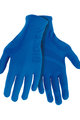 BIOTEX Langfinger-Fahrradhandschuhe - LIMITLESS - Blau