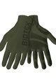 BIOTEX Langfinger-Fahrradhandschuhe - LIMITLESS - Grün